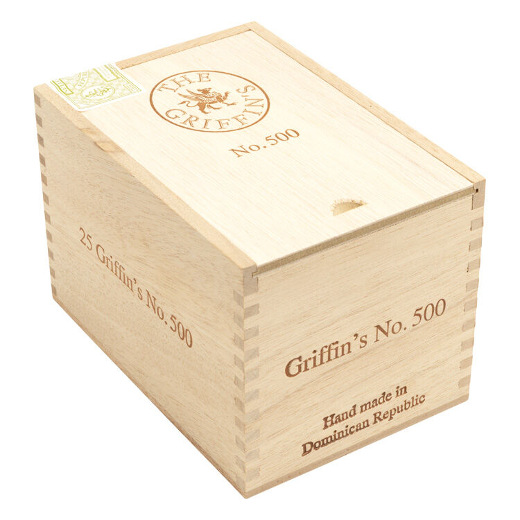 View product media GF500 No. 500, , jrcigars 3
